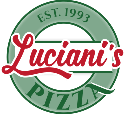 Luciani's Pizza