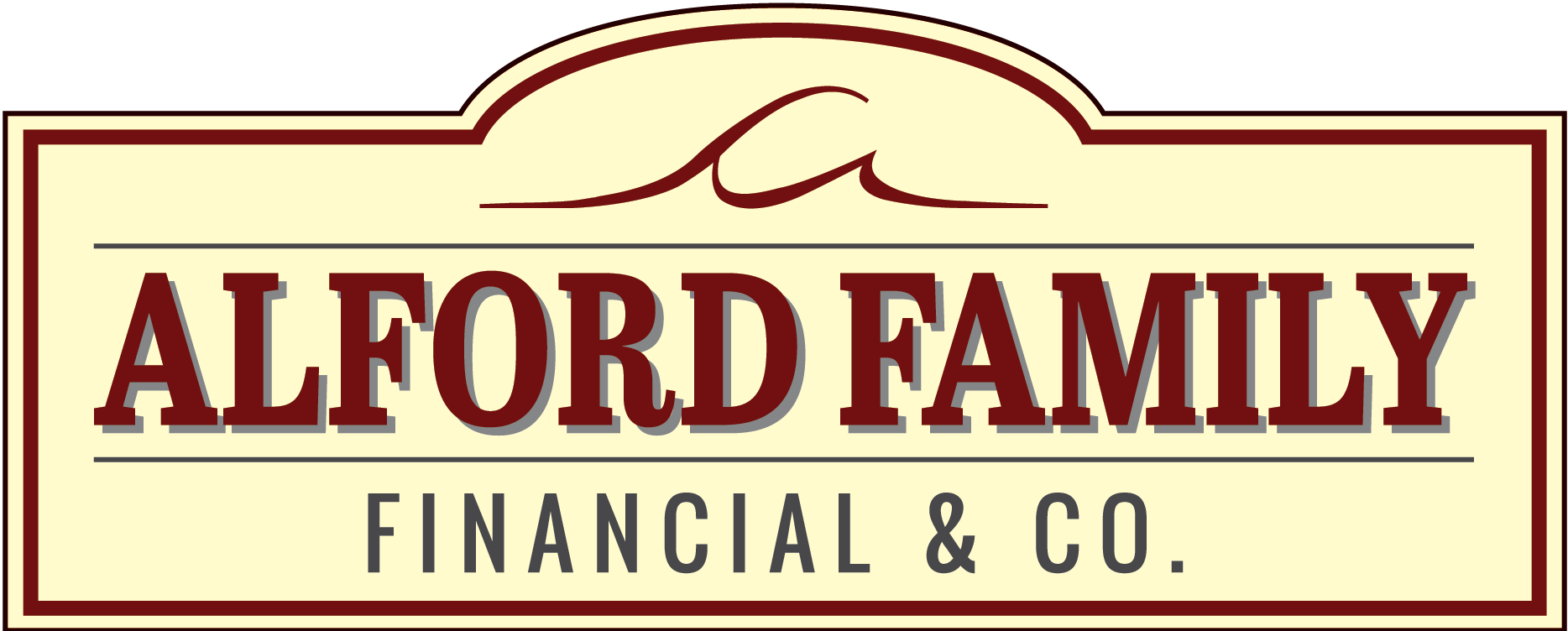 ALFORD FAMILY FINANCIAL &CO
