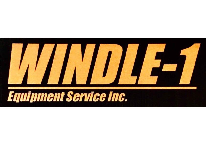 WINDLE-1 Equipment Service