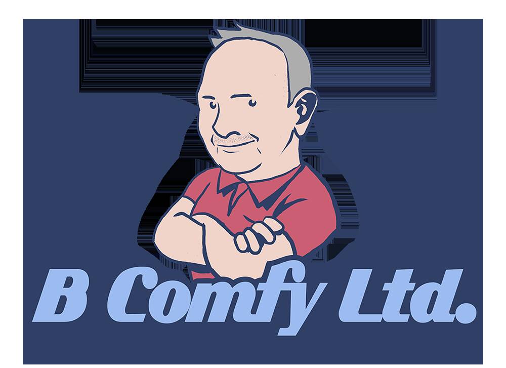 B Comfy Ltd