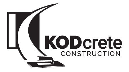 KODCrete Construction