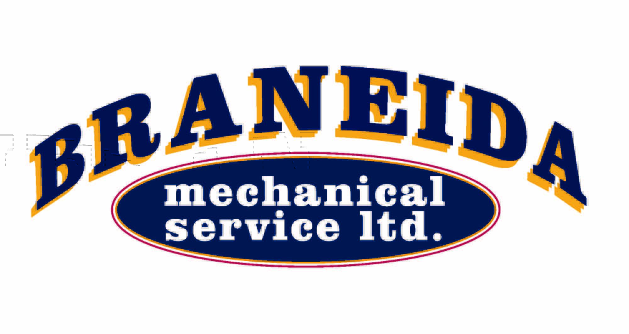 Braneida Mechanical Service Ltd.