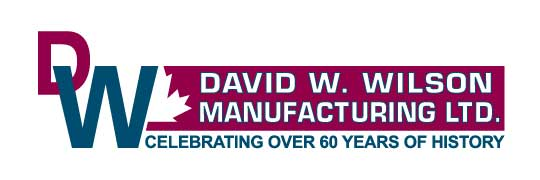 David W. Wilson Manufacturing