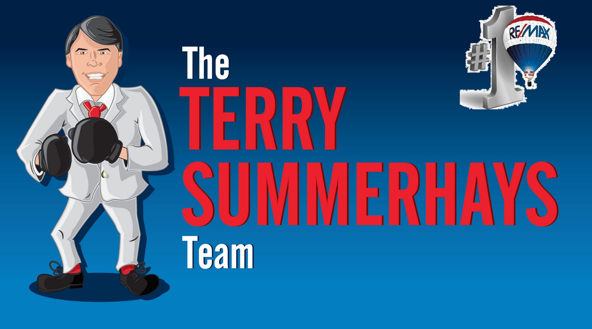 Terry Summerhays