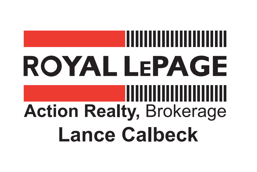 Lance Calbeck - Royal LePage