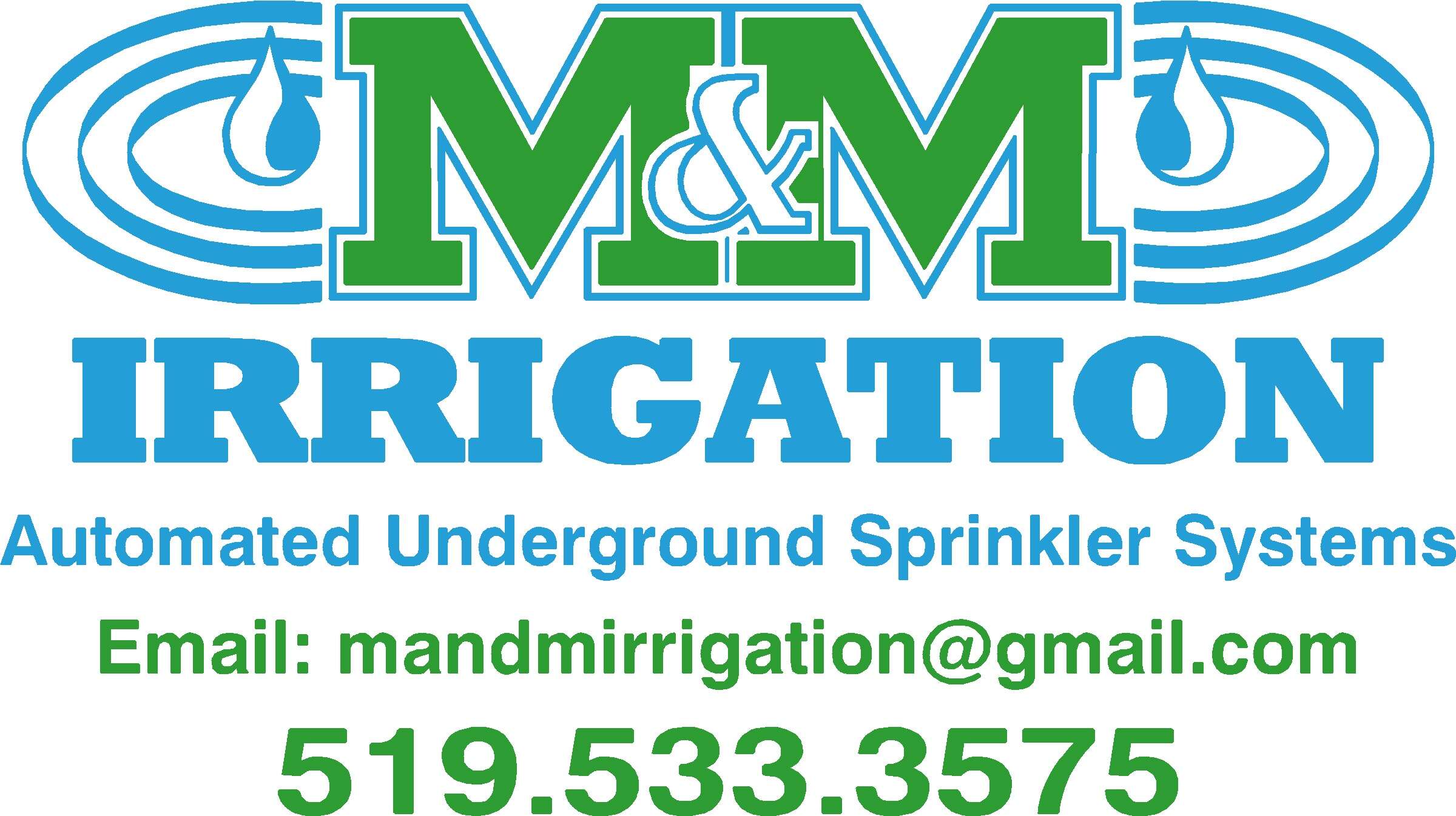 M&M Irrigation