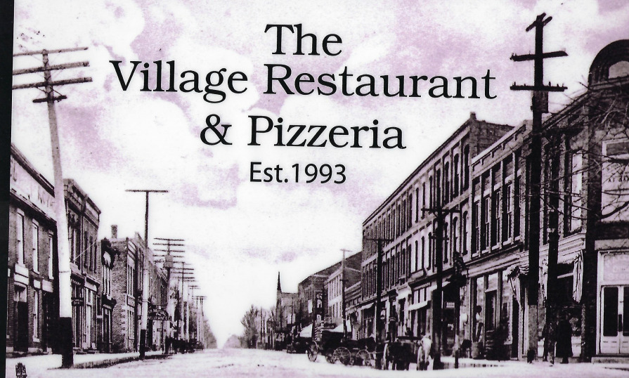 Village Restaurant & Pizzeria