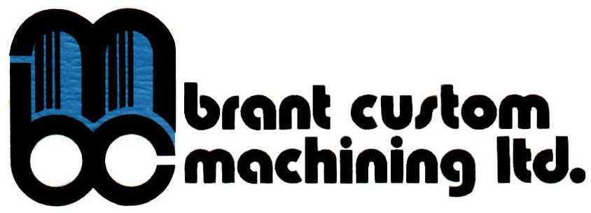 Brant Custom Machining