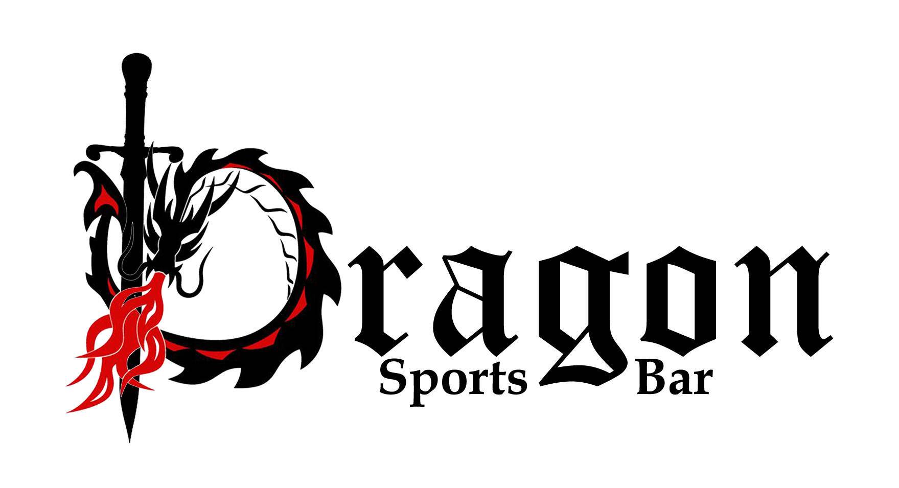 Dragon Sports Bar