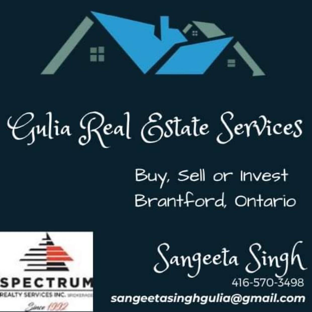 Gulia Real Estate Services