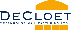 DeCloet Greenhouse Manufacturing Ltd.
