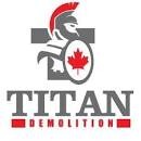 Titan Demolition Inc