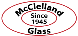 McCLELLAND GLASS BRANTFORD