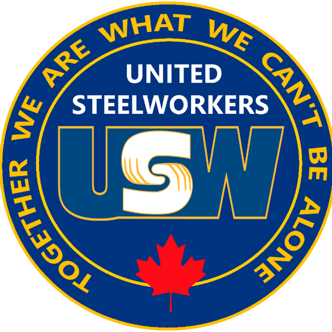 United Steelworkers Local 1-500