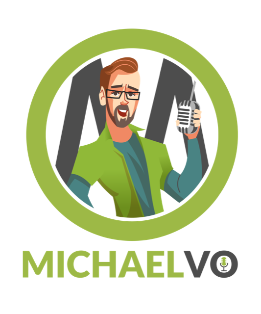 Michael Vo- Voice Over Professional