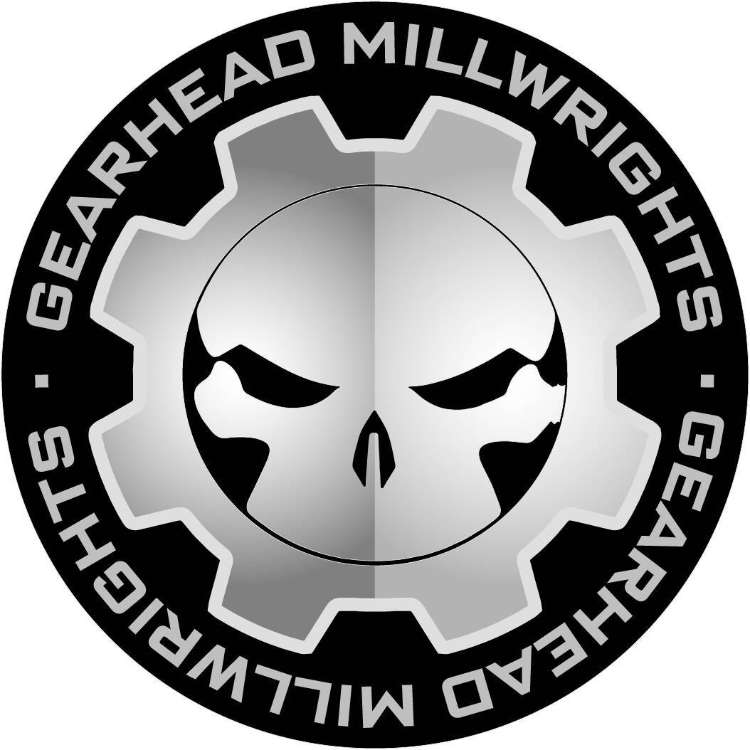 Gearhead Millwrights