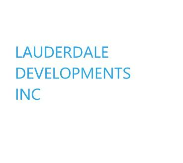 Lauderdale Developments