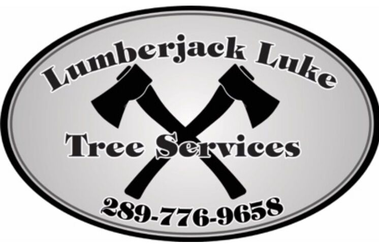 Lumberjack Luke Tree Services