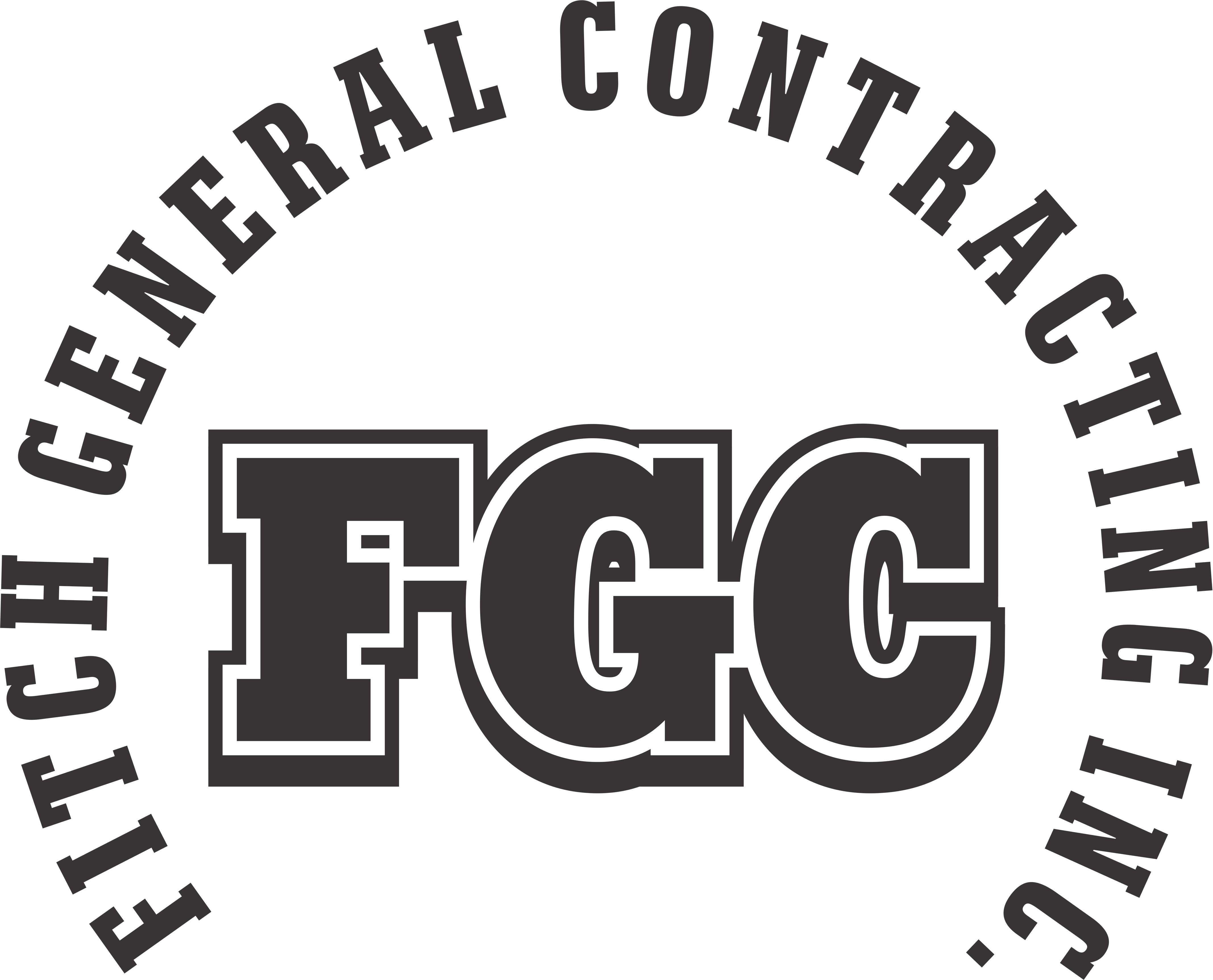 FITCH GENERAL CONTRACTING