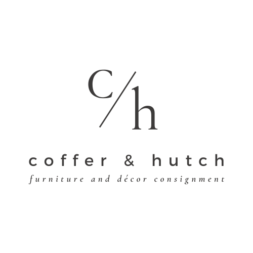 Coffer and Hutch