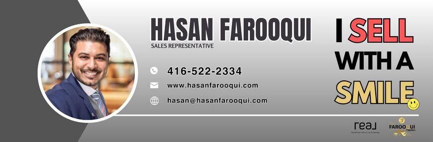 Farooqui Real Estate