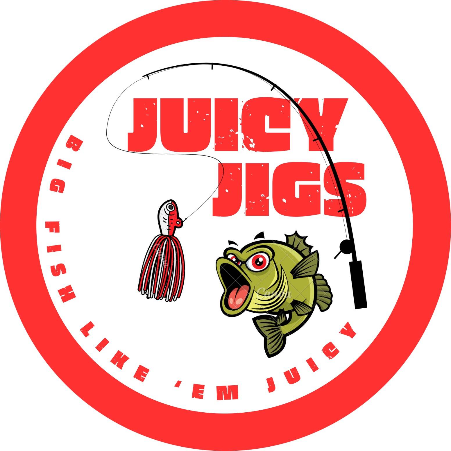 Juicy Jigs