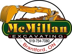 McMillian Excavating Inc.
