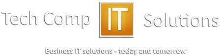 Tech Comp IT Solutions