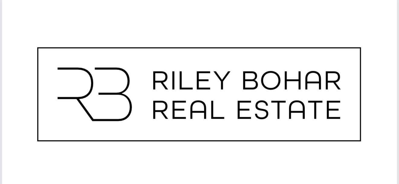 Riley Bohar Real Estate