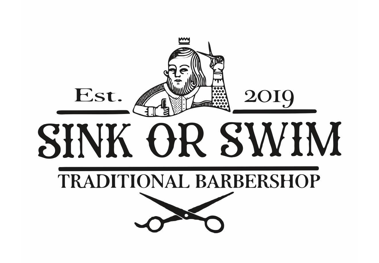 Sink or Swim Barbershop