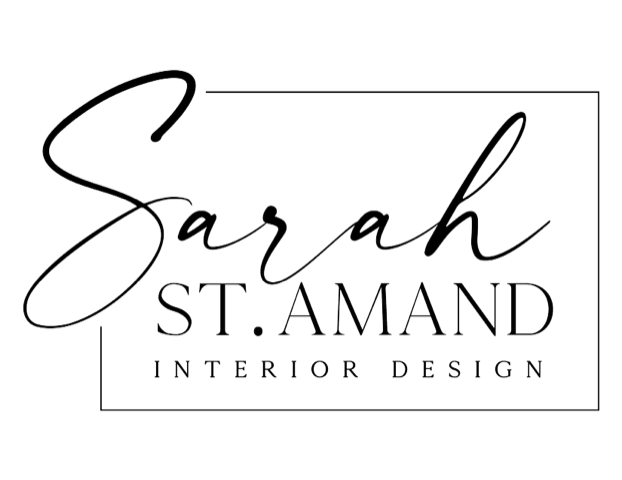 Sarah St.Amand Interior Design 