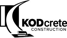 Kodcrete Construction