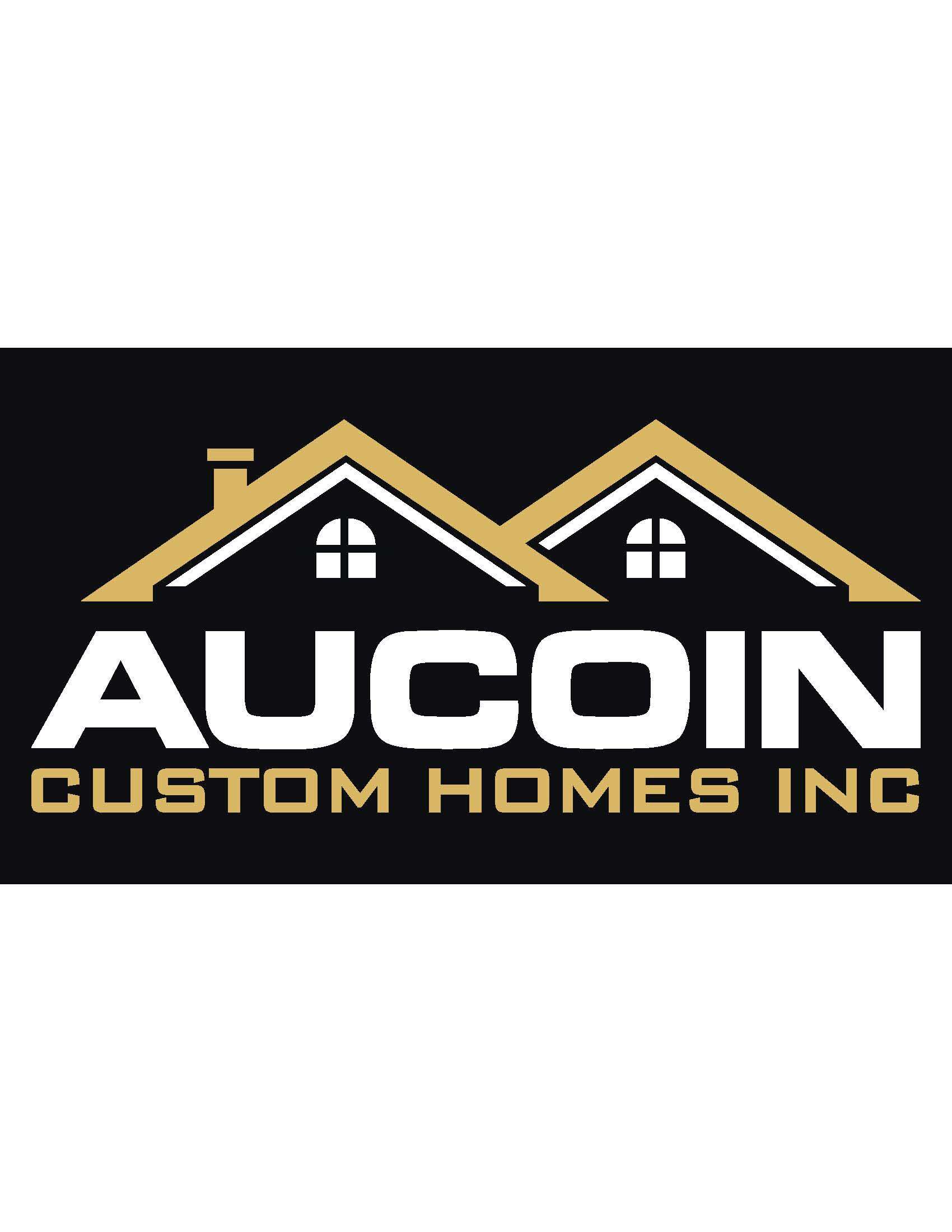 Aucoin Custom Homes