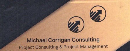 Corrigan Consulting