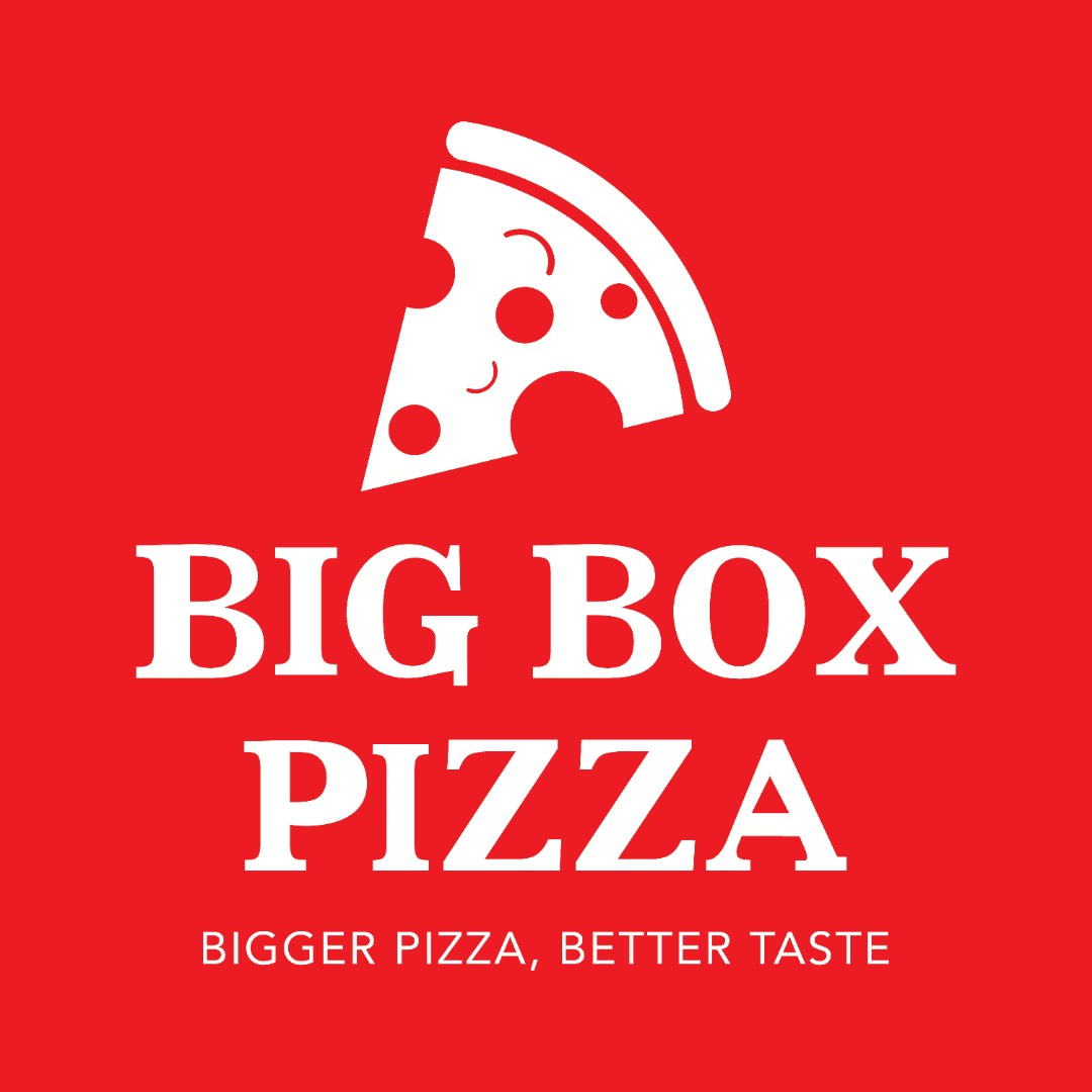 Big Box Pizza