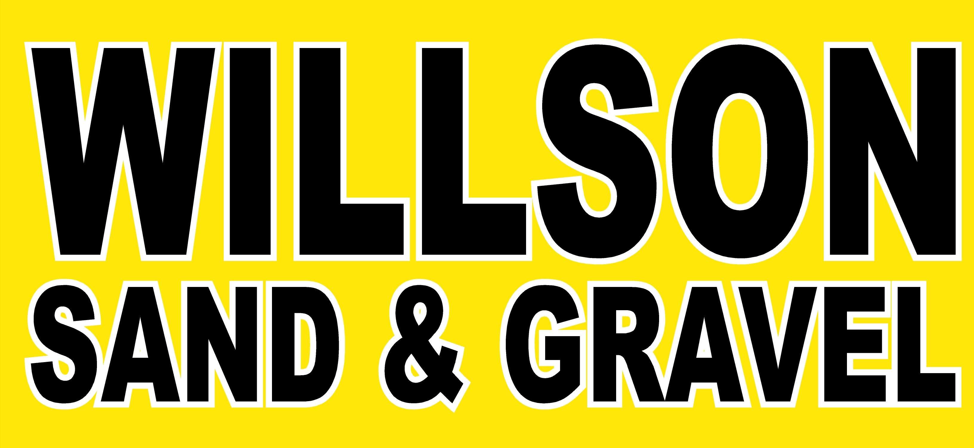 Willson Sand & Gravel