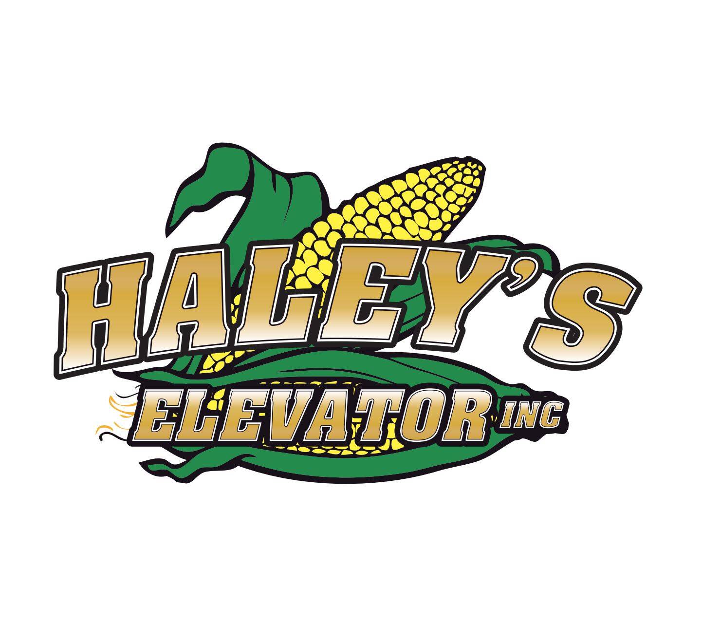 Haley's Elevator