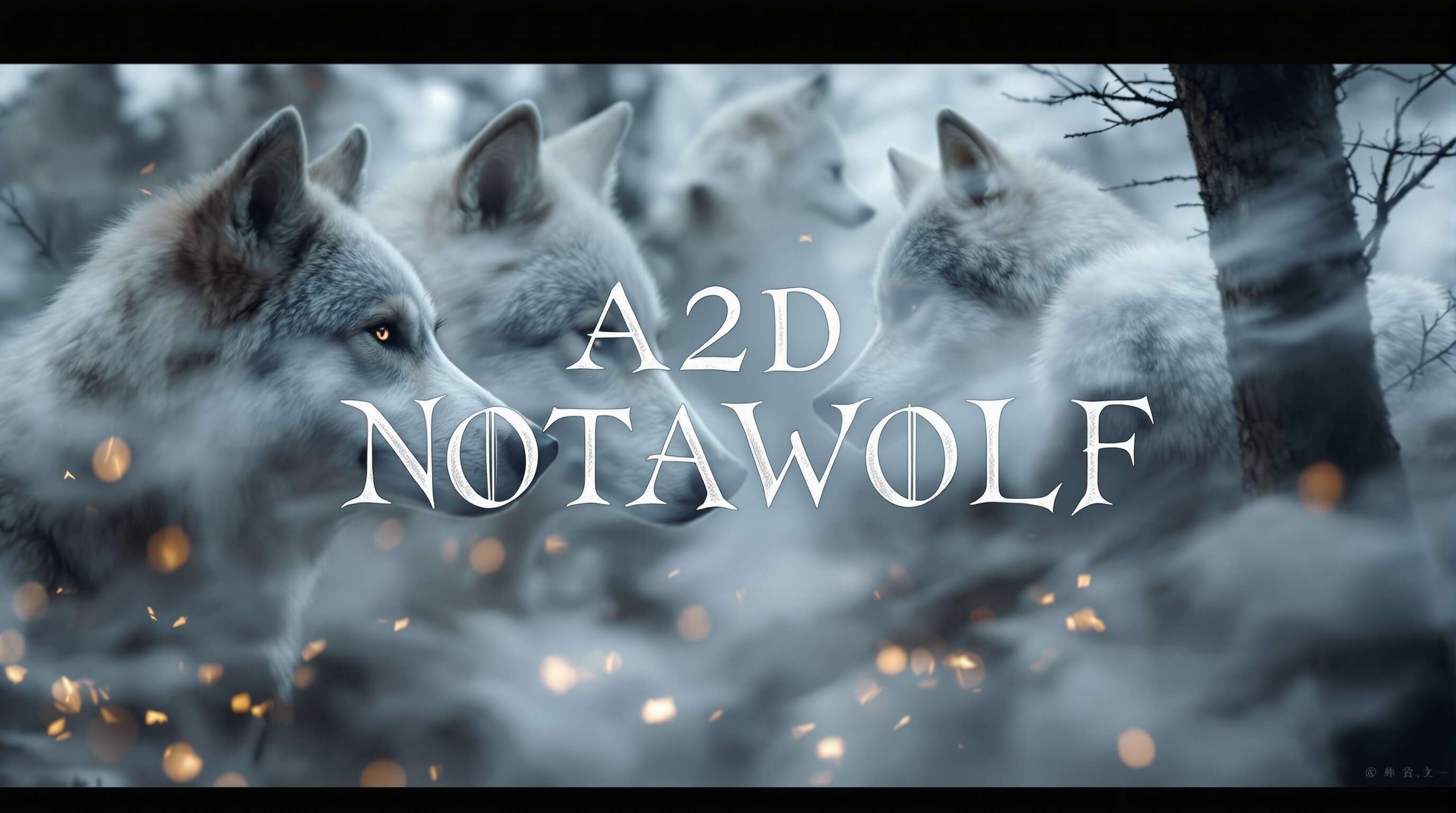 A2D NOTAWOLF