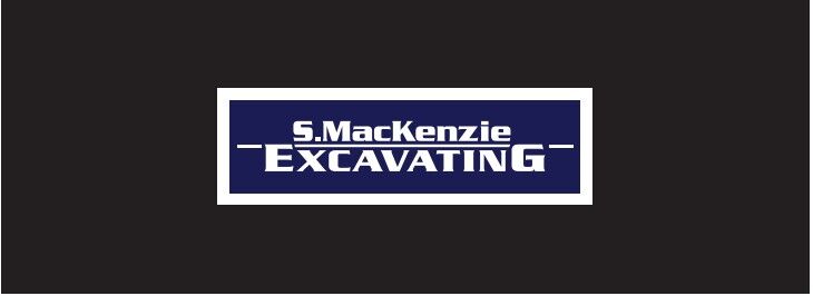 S MACKENZIE EXCAVATING