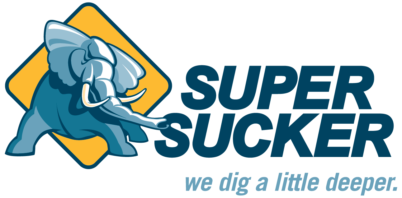 SUPER SUCKER 